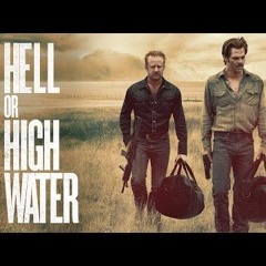Luigi Beats - Texas Midlands/sampl@Hell or High Water OST