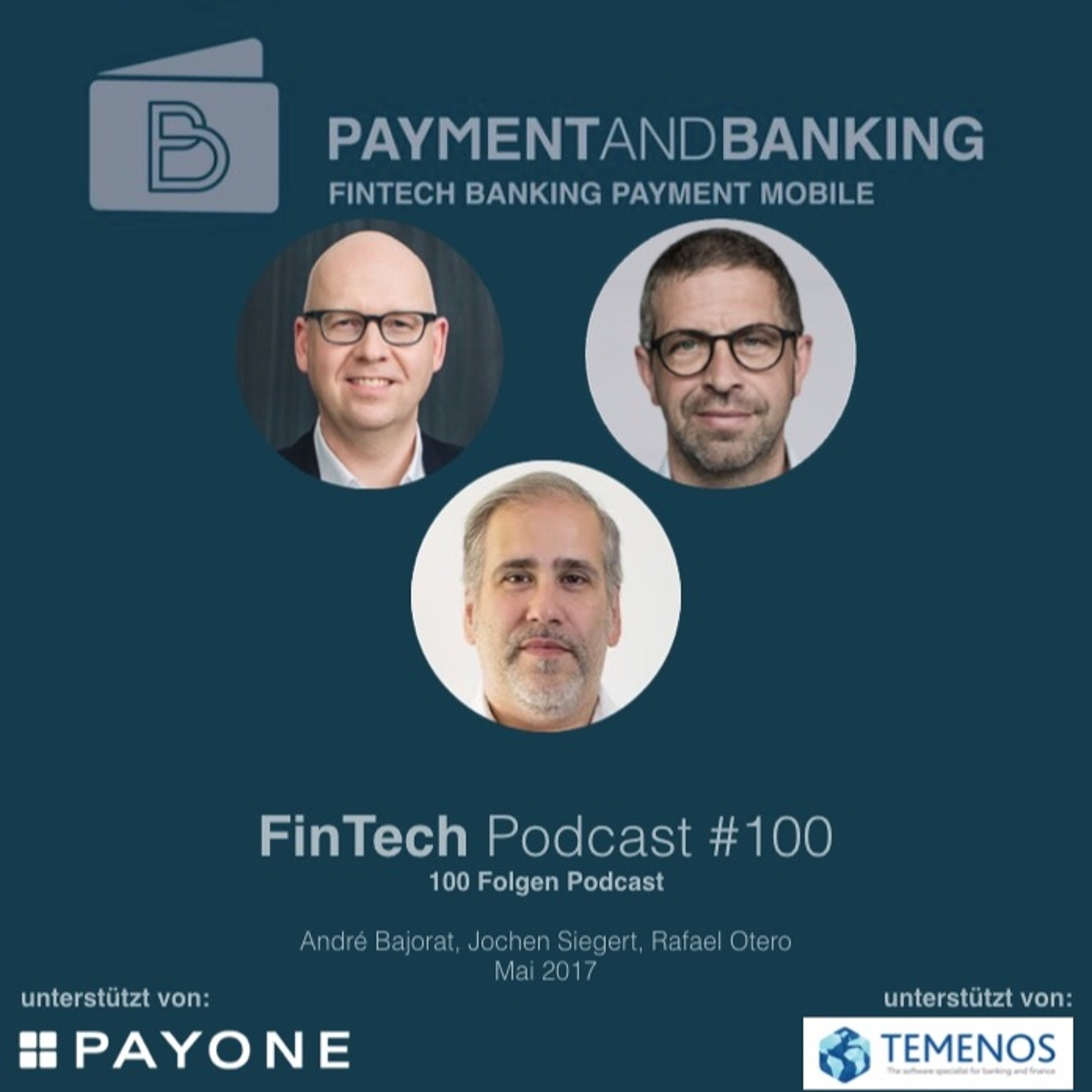Paymentandbanking FinTech Podcast