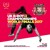 Artwork for Locking Gold - UK B-Boy Championships 2017 Official Mixtape by DJ Rob Manga
