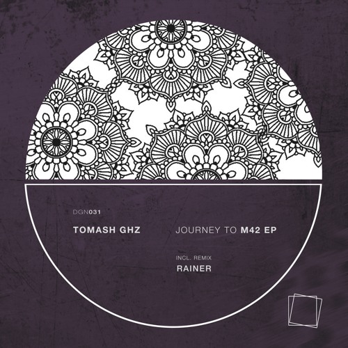 Tomash GHz - Journey to M42 (Original Mix)