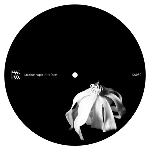 Lady Starlight - 'Untitled' [SA030]
