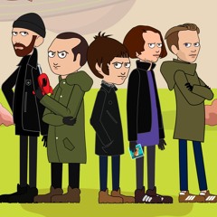 TBM - CAST AWAY