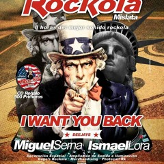 Rockola Mislata 2017 - Las Vegas Edition -