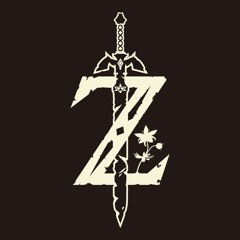 The Legend of Zelda: Breath of the Wild - Shrine [2A03]