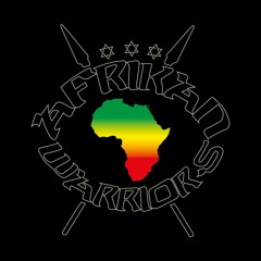 Selassie I Is I King 1st Mix (Ganjaman Fyah)
