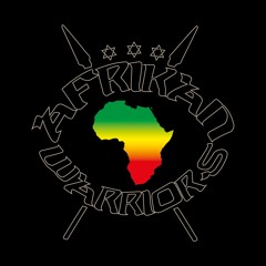 afrikan warriors