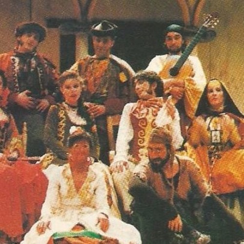 Stream El Acero de Madrid Obertura by Juan Carlos Torres Ochoa