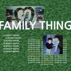 Family Thing