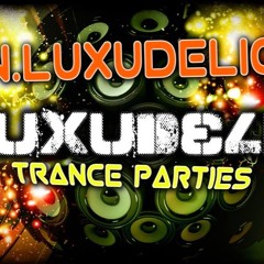 Set For Luxudelic, 05,05,17 ( Live Mixed Dj Set)