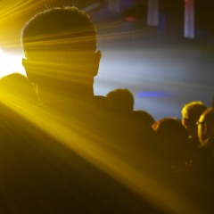 Rabbit (Extract from Live at Supersonic)