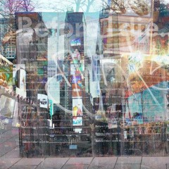 Frustration In The City