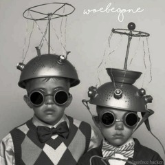 laurénce backer & nick daily - railroad