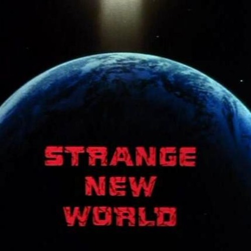 Brave New World (featuring Mega-ran)