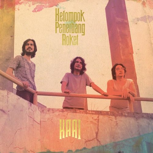 Kelompok Penerbang Roket - Mati Muda