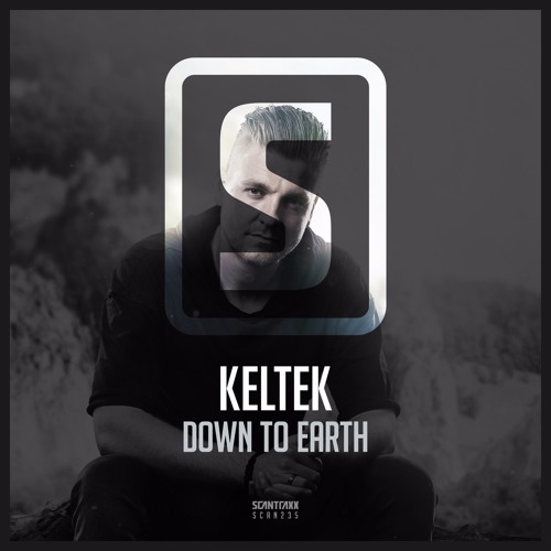 KELTEK - Down To Earth (#SCAN235)
