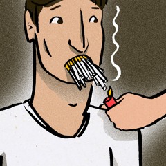 Why Is It So Hard To Give Up Smoking?