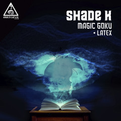 Shade K - Latex [Out now]