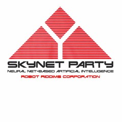 Robot Riddims - Skynet Party