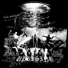Galaxian - Uprising - SHIP047