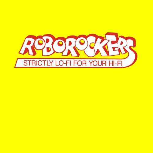 Robot Riddims - RoboRockers