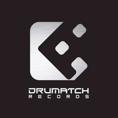 YMB B2B The X - Drumatch Records Studio Mix 05/2017