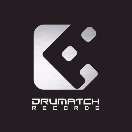 YMB B2B The X - Drumatch Records Studio Mix 05/2017