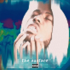 the surface