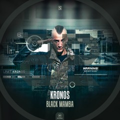 Kronos - Black Mamba (#A2REC162)