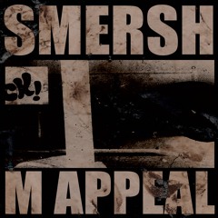 A2 - Smersh - Kiss Me Stupid (unreleased 1989)