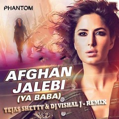 Afghan Jalebi (Phantom) Katrina and Saif