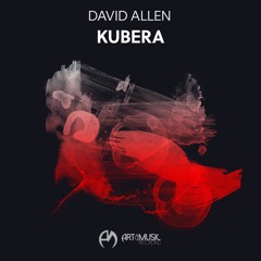 David Allen - Kubera [FREE DOWNLOAD]