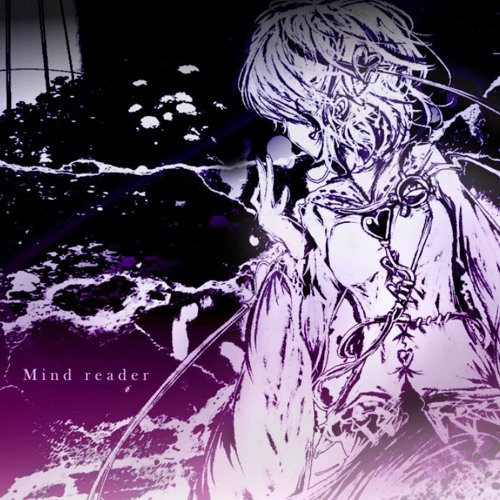 Mind reader