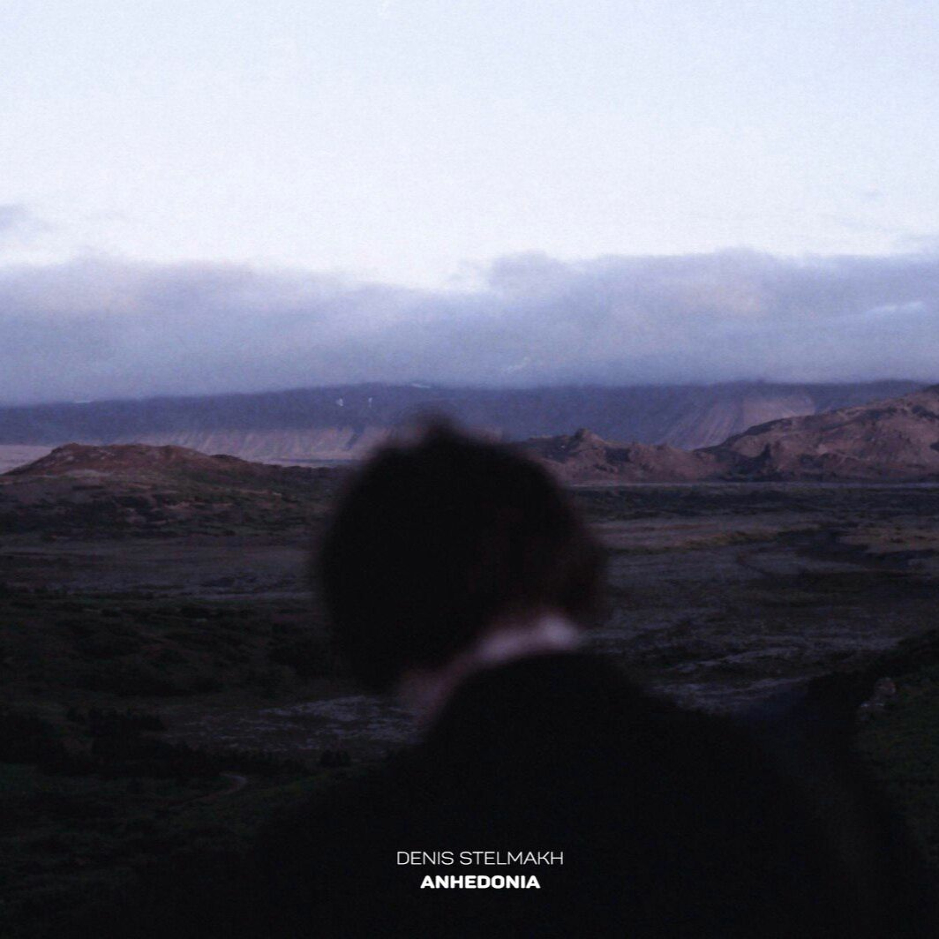 Anhedonia episode artwork