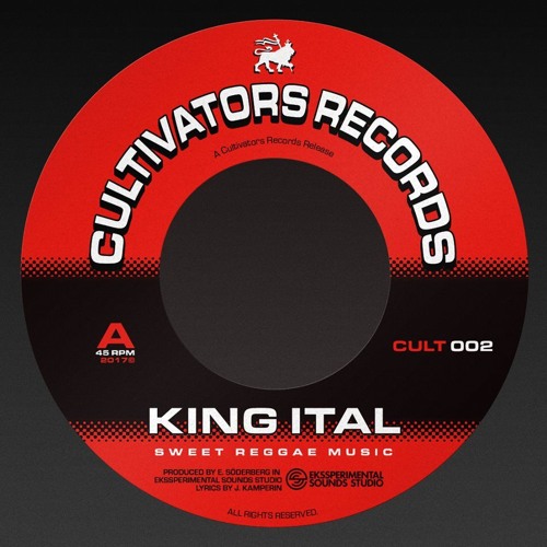 Stream King Ital - Sweet Reggae Music - PROMO CLIP by King ital ...