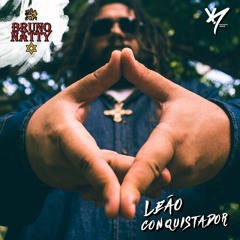 Leão Conquistador (iKLab. Prod.)
