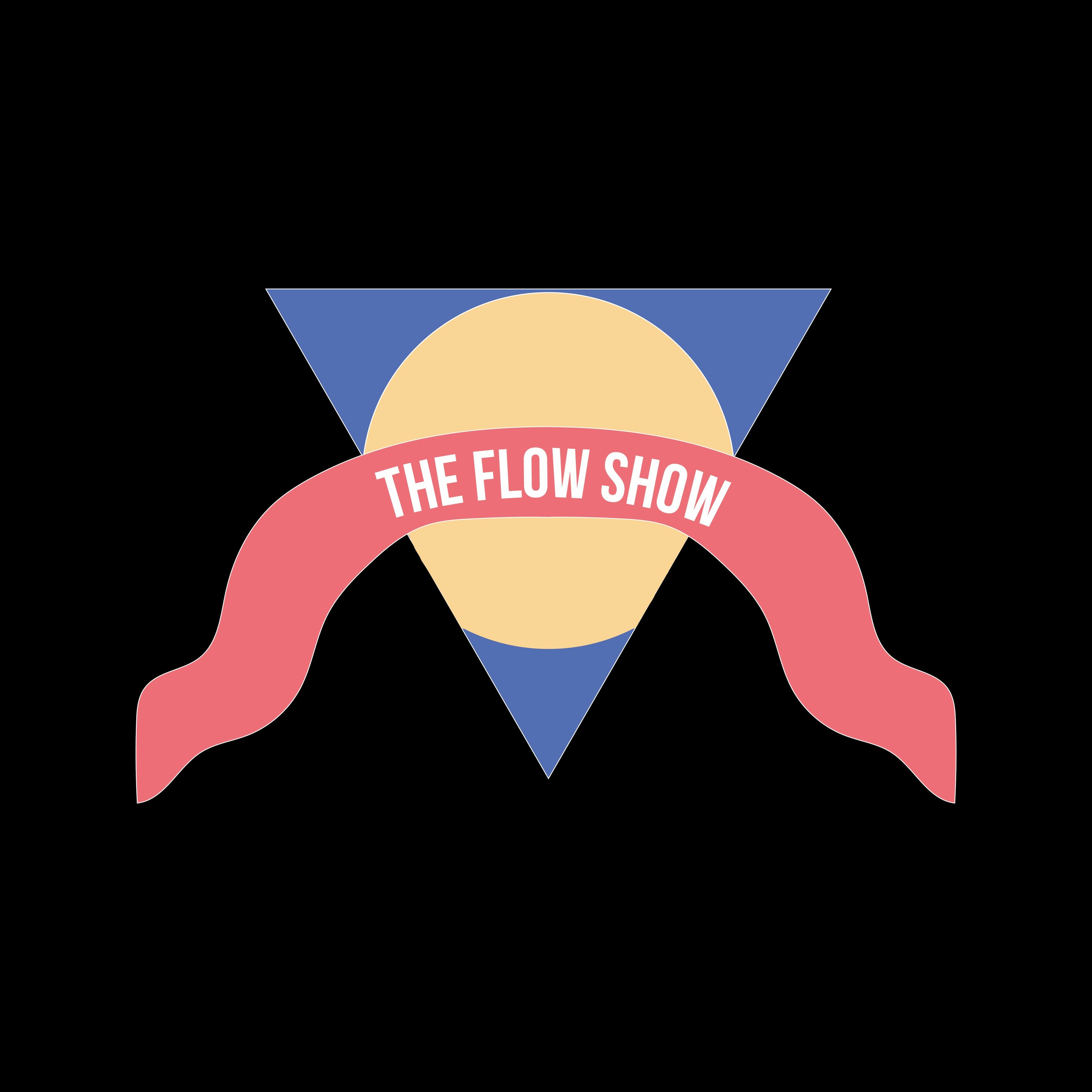 Max Kent | The Flow Show episode artwork