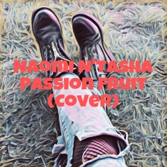 Passionfruit Cover Prod: Speech