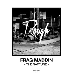 The Rapture EP |Rough Recordings|