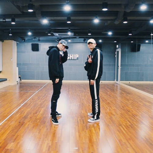 JOOHEON X I.M - Future