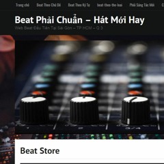 Chờ Đông - Đàm Vĩnh Hưng ( Phối Chuẩn) - Beat- Báu Studio