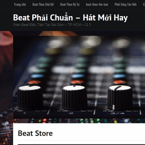 Chờ Đông - Đàm Vĩnh Hưng ( Phối Chuẩn) - Beat- Báu Studio