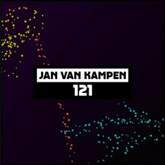 Dekmantel Podcast 121 - Jan van Kampen