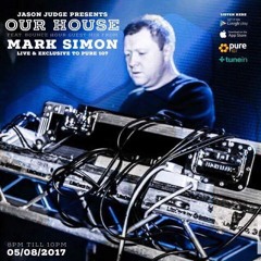 Mark Simon's Pure 107 Mix