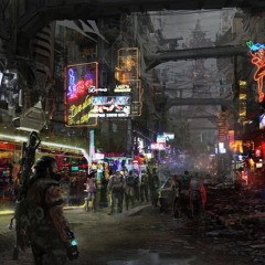 Human Revolution