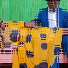 Bofou Safou (Amadou & Mariam Remix)(Short edit)