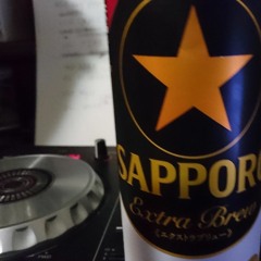 BLACKナMONDAYノ仏滅ミックス