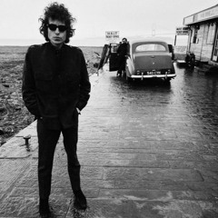 Bob Dylan : All Along the Watchtower (Soulmotion Dj Remix)