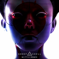 Ghost In The Shell (MaTTsh Remix) FREE DOWNLOAD