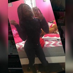 Make It Clap Throw It Back(Lani & Amani)-ReeseDvGawd #AmaniTheBirthdayGirl