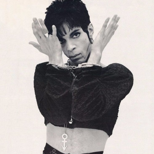 Prince- Love (Never Has 2 Say Goodbye)Unreleased
